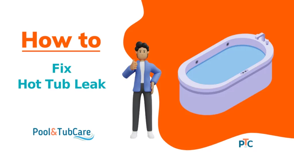 how-to-fix-hot-tub-leak